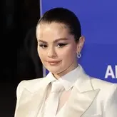 Selena Gomez nude #0012