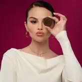 Selena Gomez голая #0246