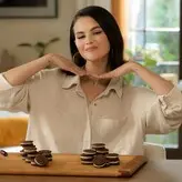 Selena Gomez голая #0249