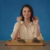 Selena Gomez голая #0256