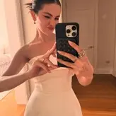 Selena Gomez nude #0261