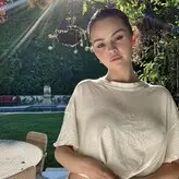 Selena Gomez голая #0292