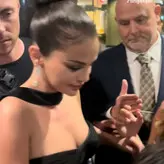 Selena Gomez nude #0312