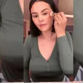 Selena Gomez nude #0332