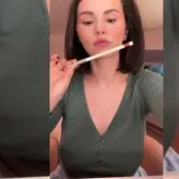 Selena Gomez nude #0333