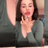 Selena Gomez nude #0339