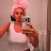 Selena Gomez nude #0371