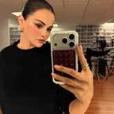 Selena Gomez голая #0383