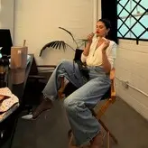 Selena Gomez голая #0385