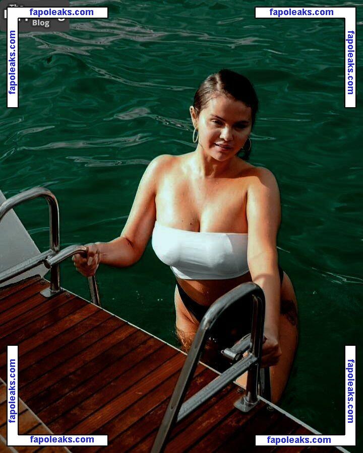 Selena Gomez / selena.gomez / selenagomez nude photo #6229 from OnlyFans