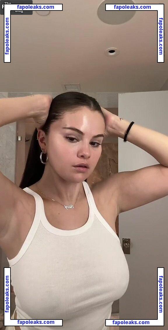 Selena Gomez / selena.gomez / selenagomez nude photo #6297 from OnlyFans