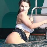 Selena Gomez nude #6294