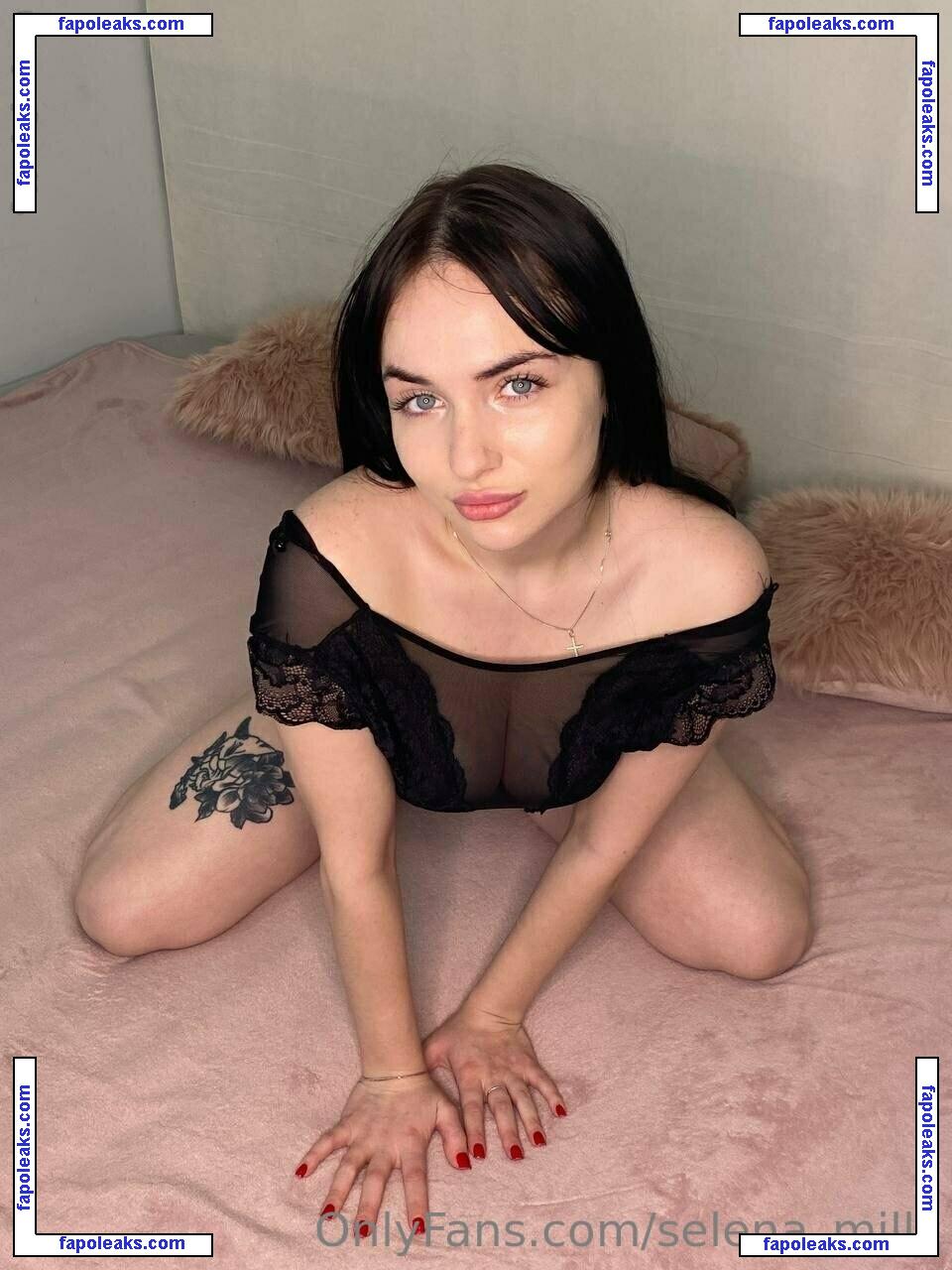 selena_mills nude photo #0019 from OnlyFans