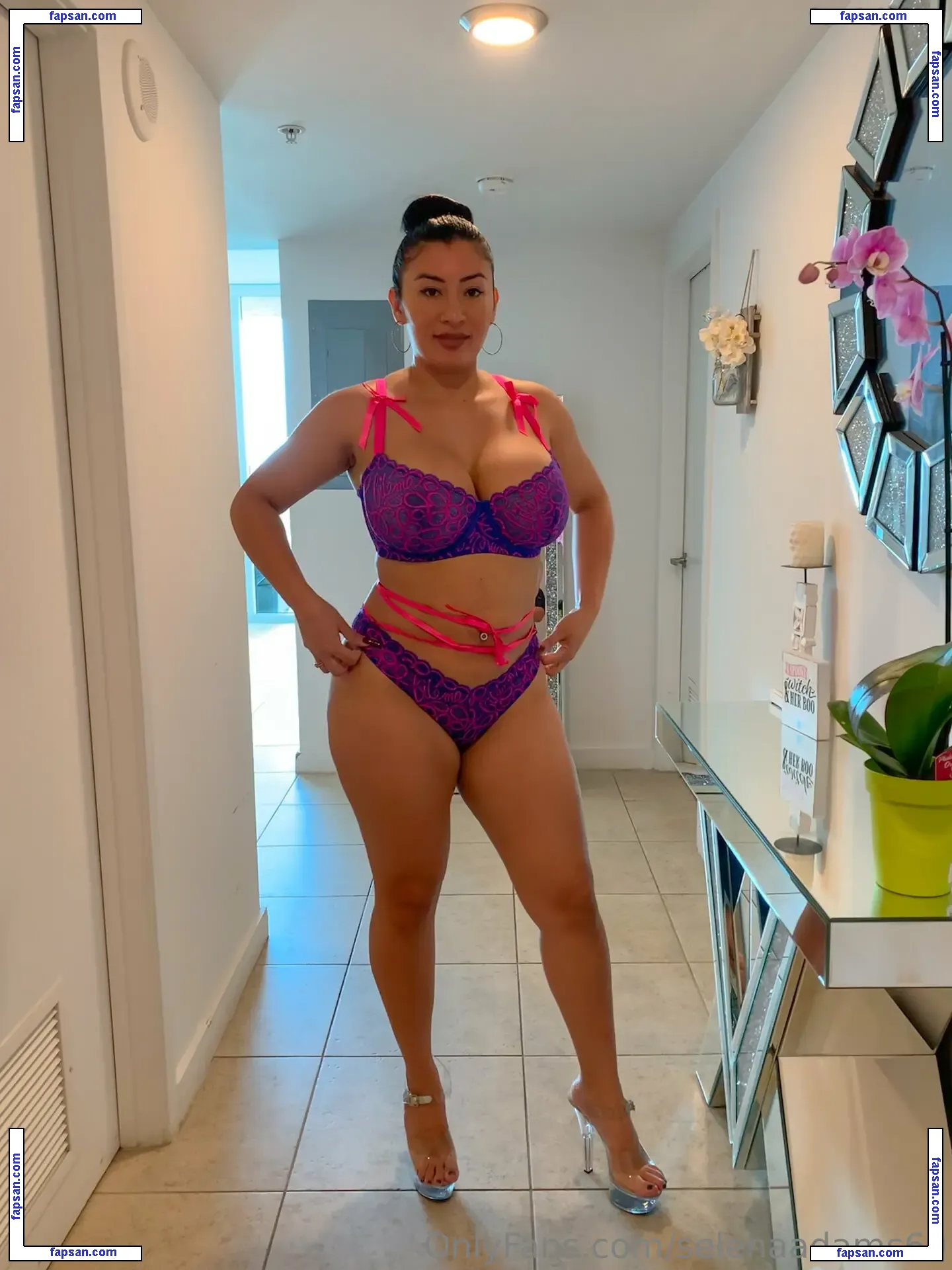 selenaadams69 nude photo #0015 from OnlyFans