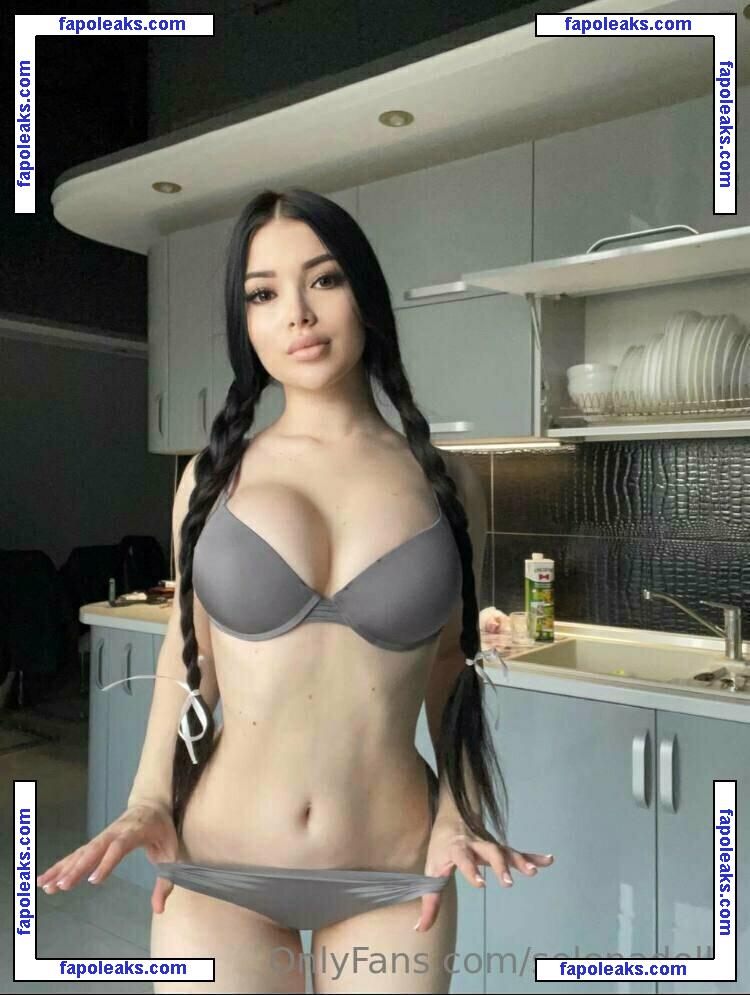 selenadoll1 nude photo #0012 from OnlyFans