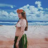 selenaonfire nude #0024