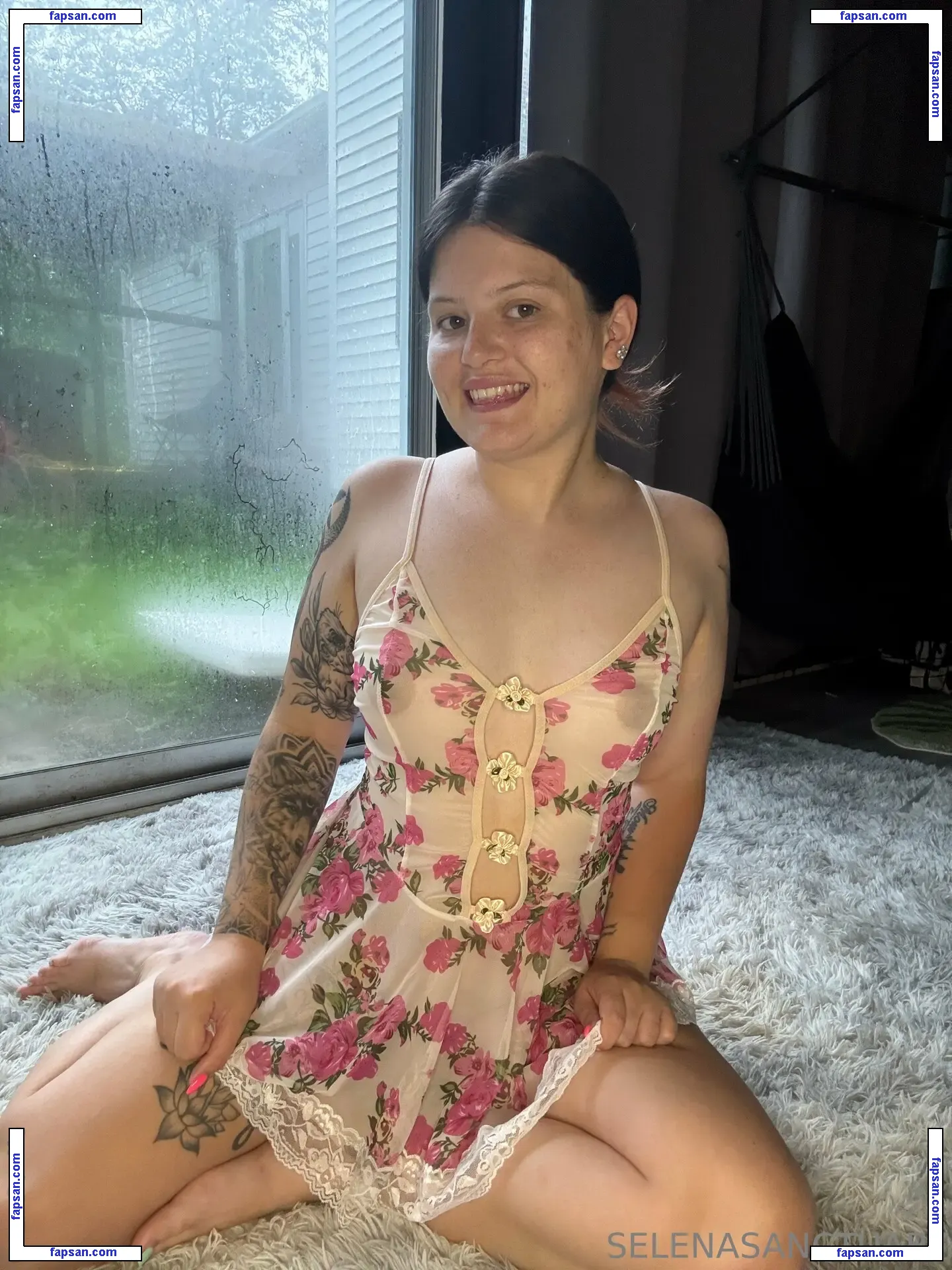 selenassanctuary nude photo #0021 from OnlyFans