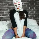 selenaviolet голая #0002