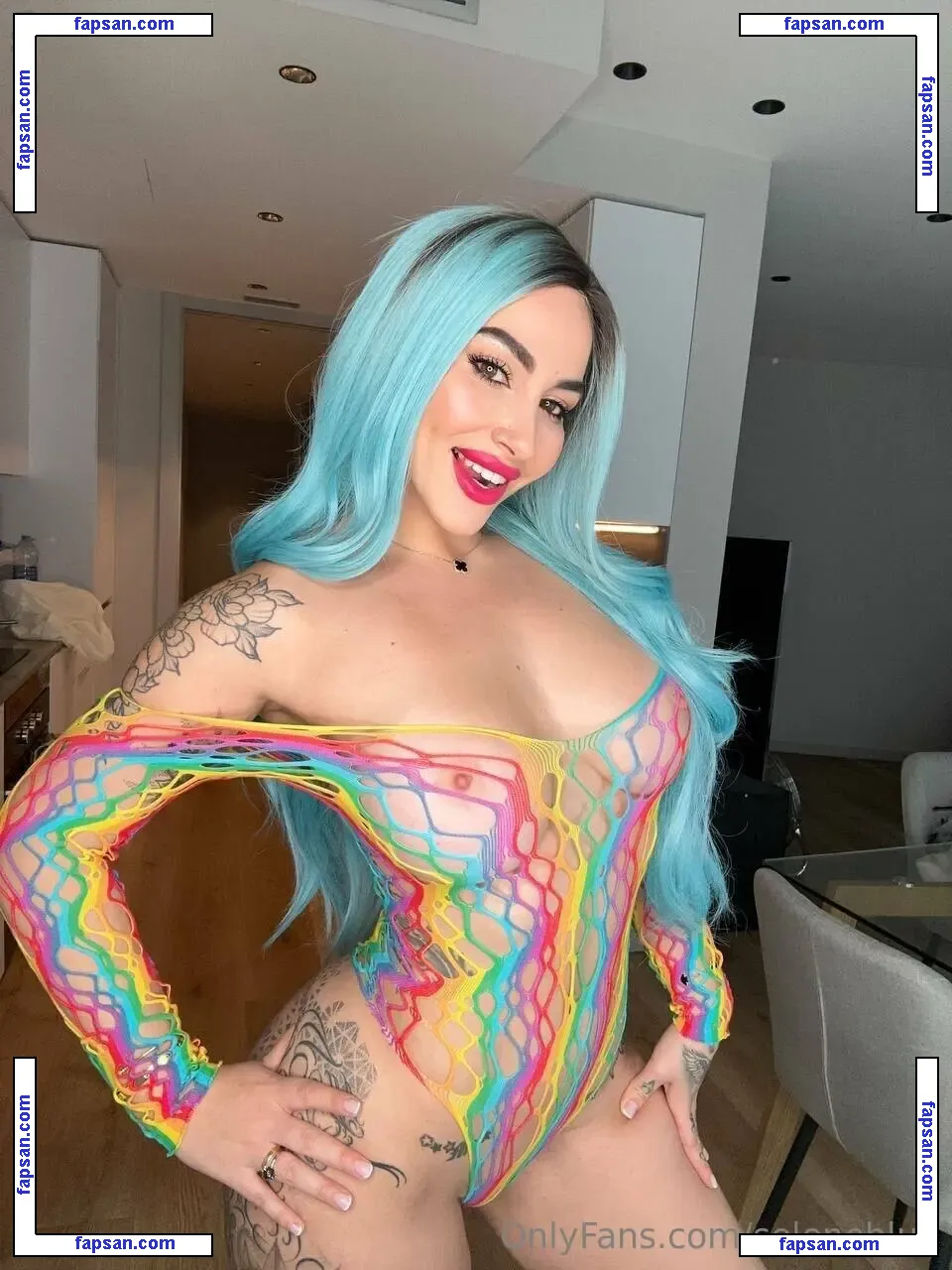 seleneblue nude photo #0239 from OnlyFans