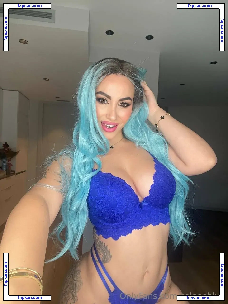 seleneblue nude photo #0270 from OnlyFans