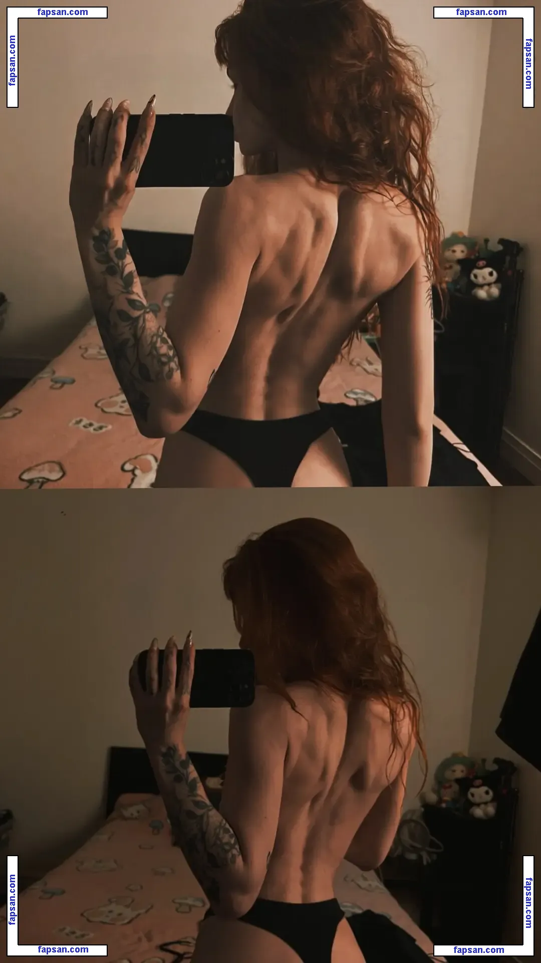 selenophiliaa nude photo #0021 from OnlyFans