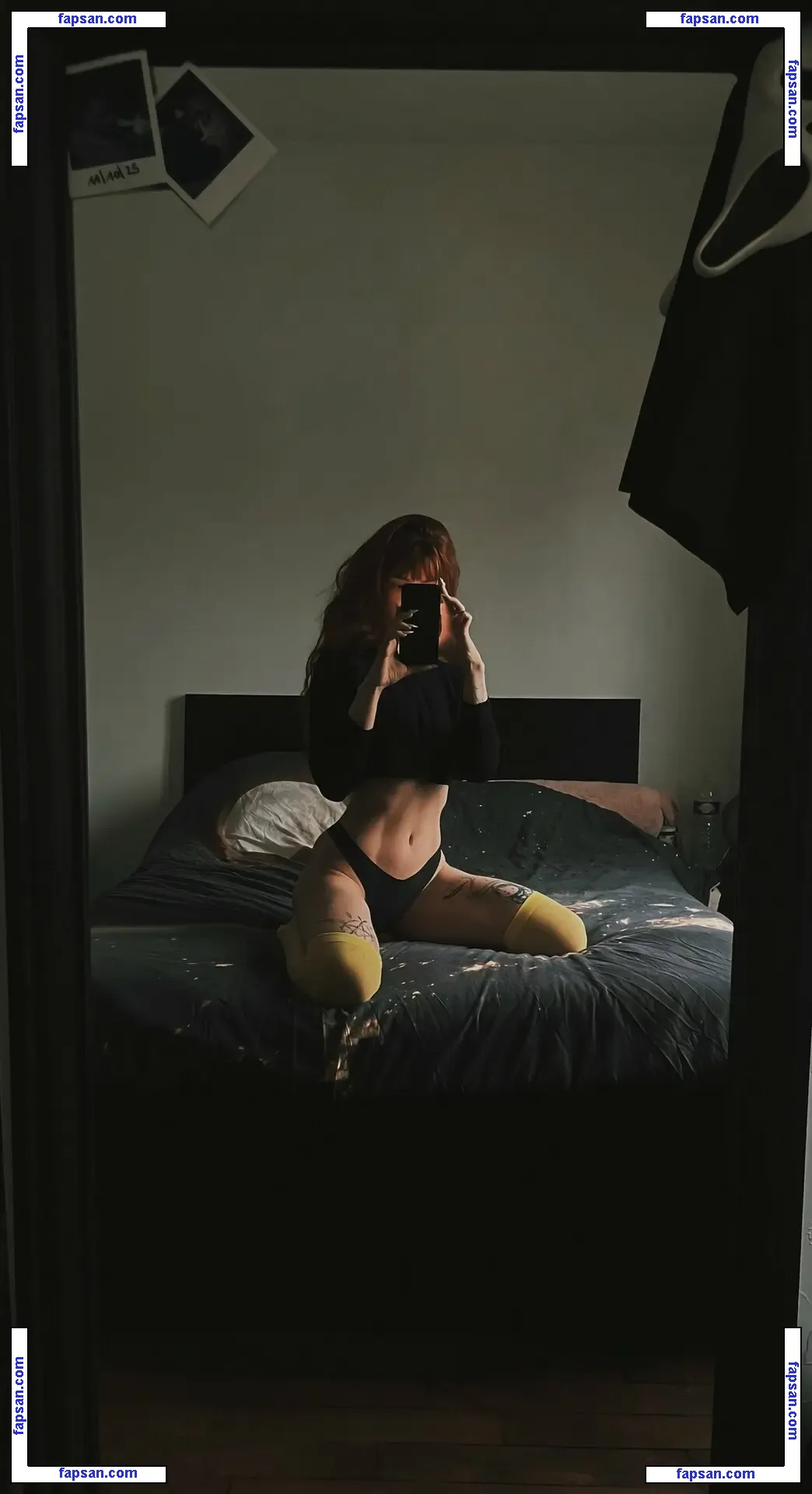 selenophiliaa nude photo #0025 from OnlyFans