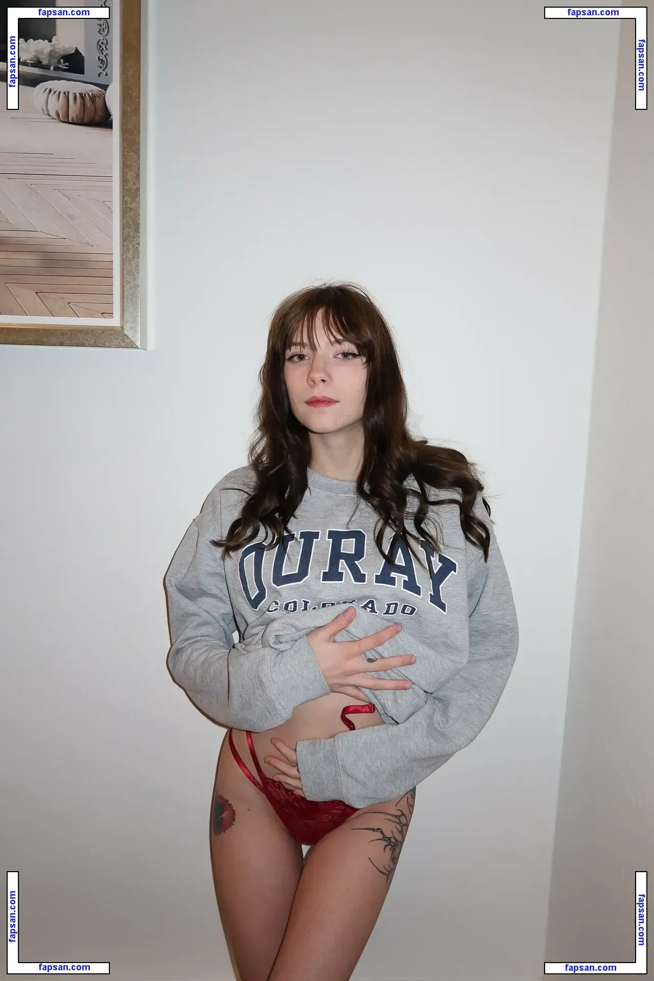 Self Love With Mary nude photo #0025 from OnlyFans