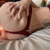 Self Love With Mary nude #0028