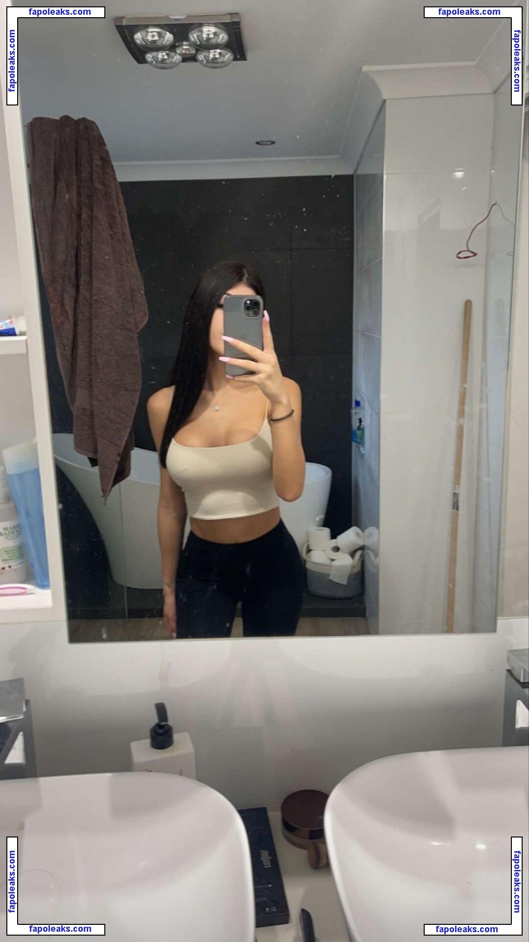 Selin Yalim Nude / selinyalimmm nude photo #0012 from OnlyFans