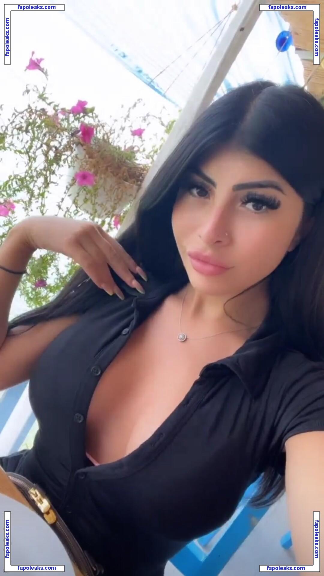 Selin Yalim Nude / selinyalimmm nude photo #0019 from OnlyFans