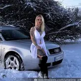 Selina.A4 nude #0004