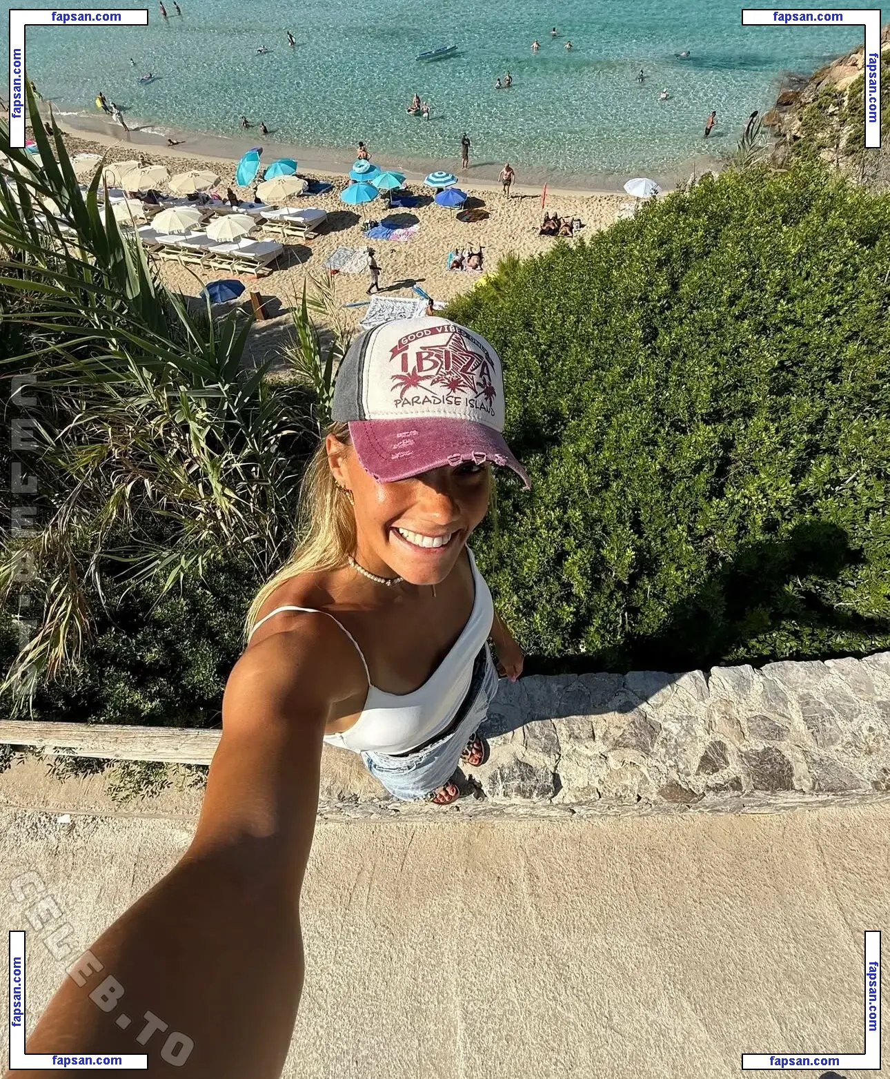 Selina Cerci nude photo #0011 from OnlyFans