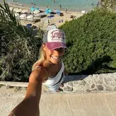 Selina Cerci nude #0011