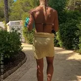 Selina Cerci nude #0014