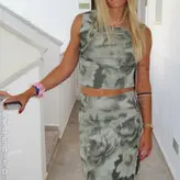 Selina Cerci nude #0015