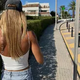 Selina Cerci nude #0016