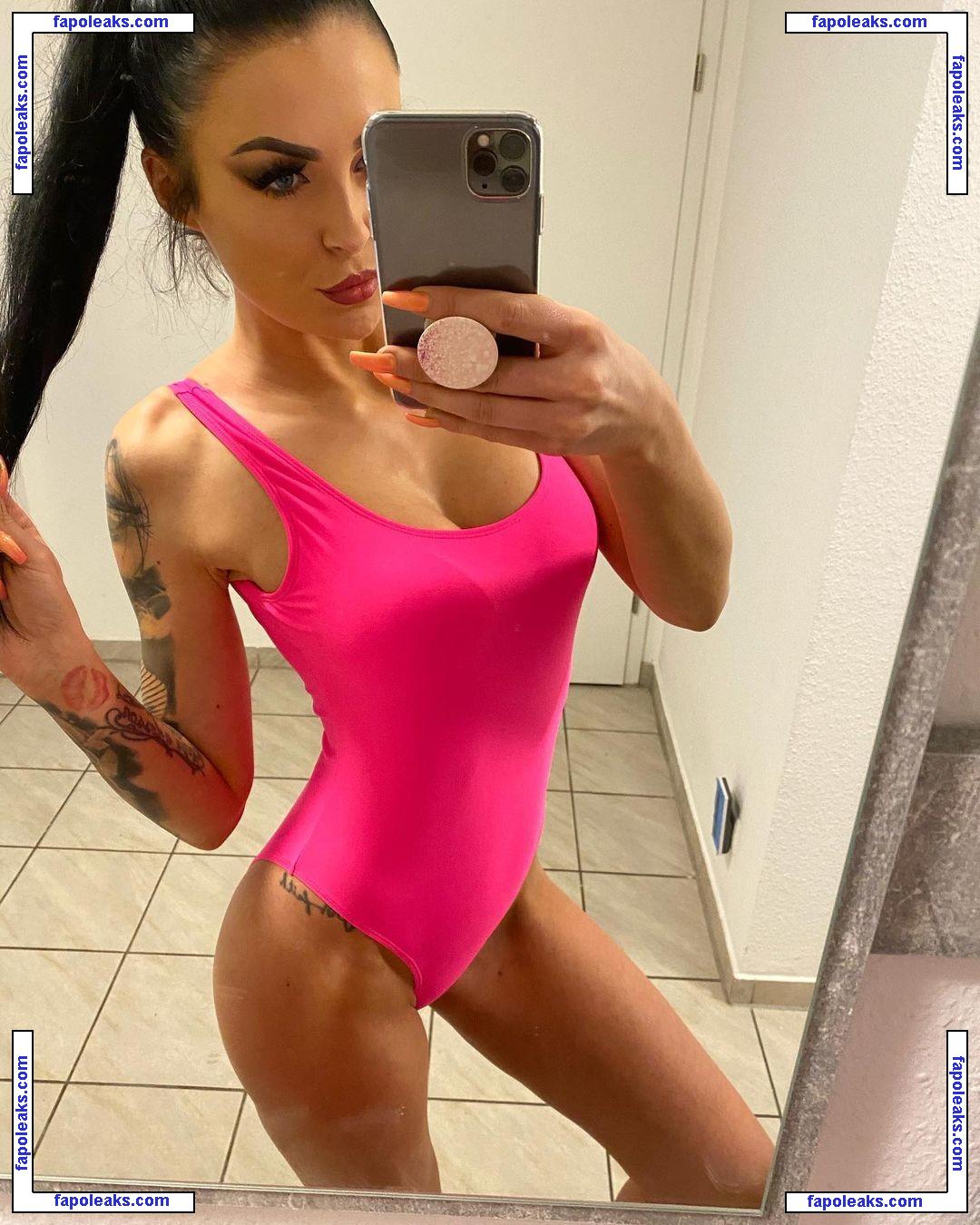 Selina Fox / selinafox_official nude photo #0007 from OnlyFans