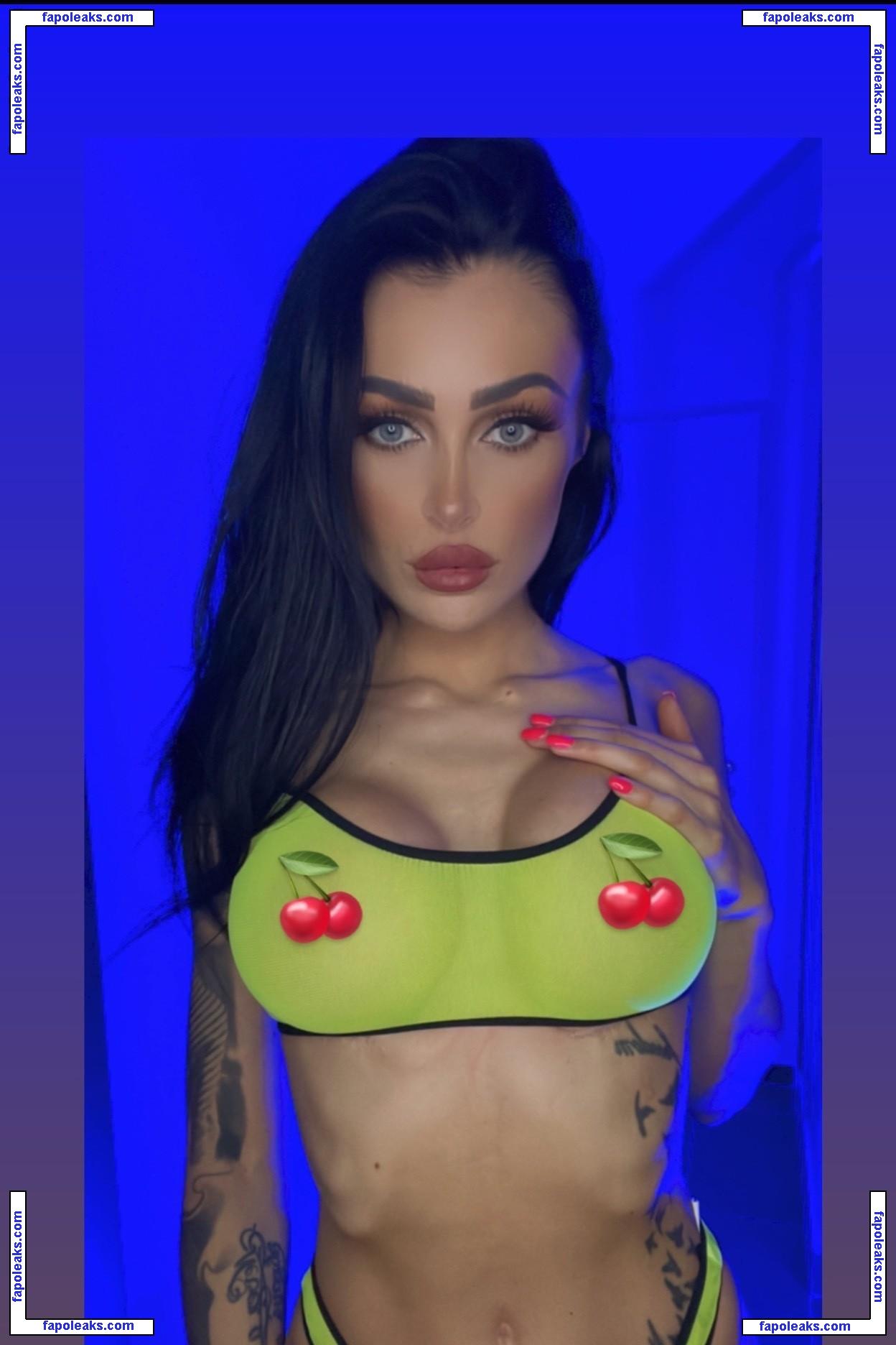 Selina Fox / selinafox_official nude photo #0022 from OnlyFans