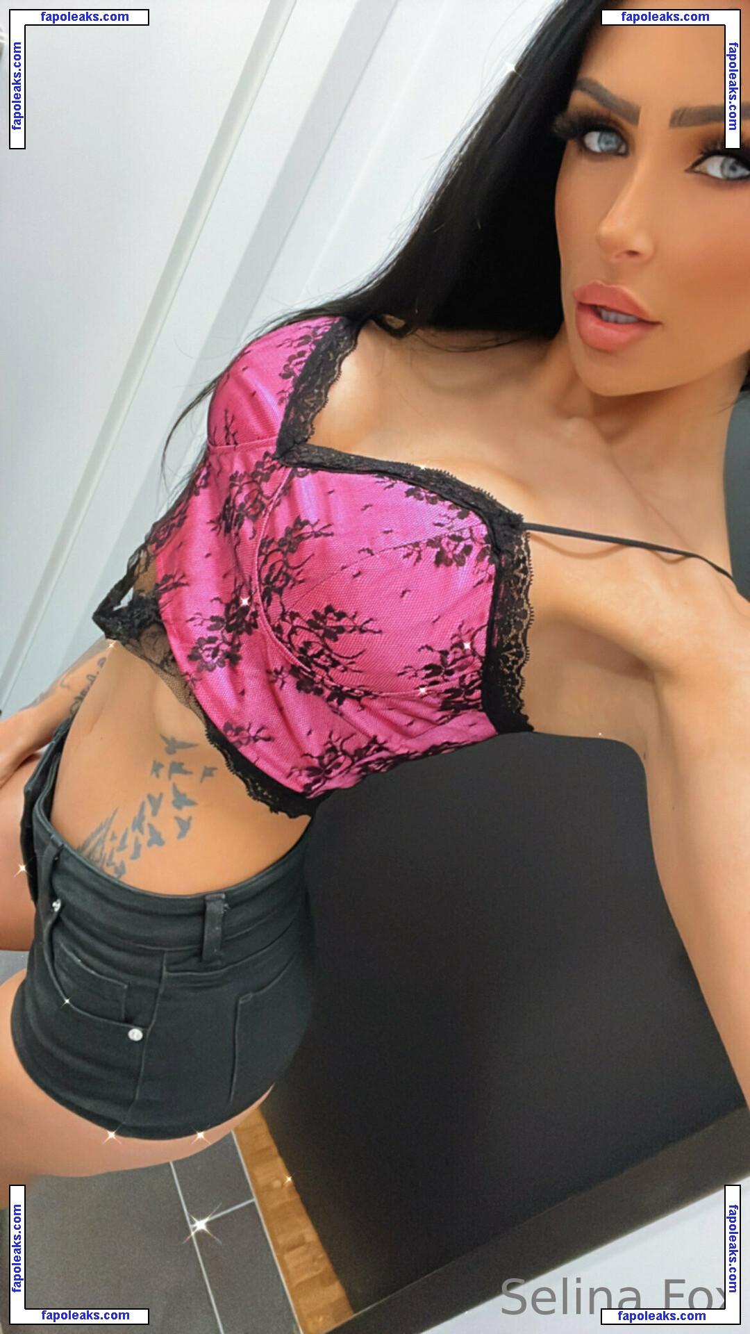 Selina Fox / selinafox_official nude photo #0050 from OnlyFans