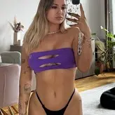 Selina Hager nude #0001