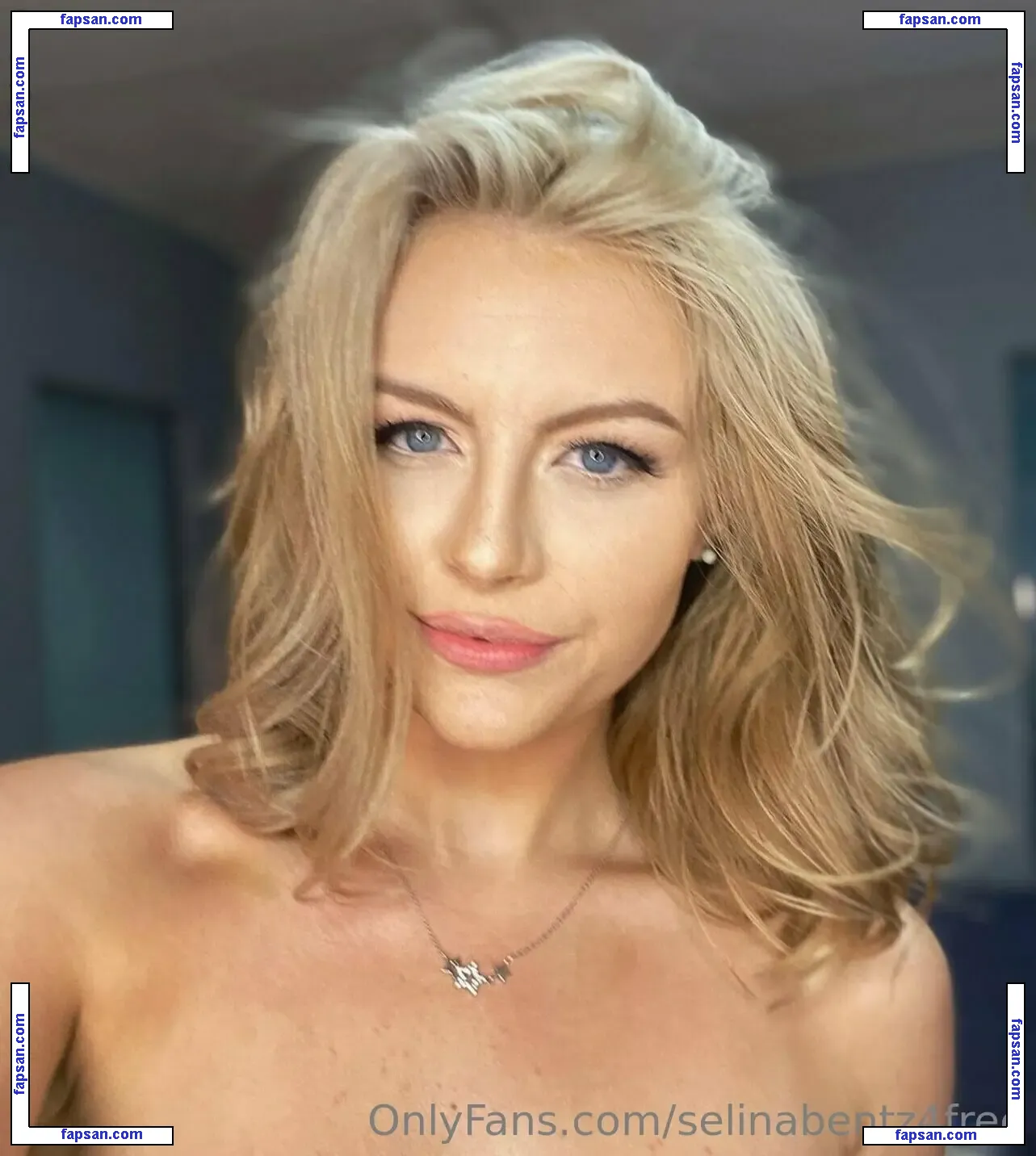 selinabentz4free nude photo #0028 from OnlyFans