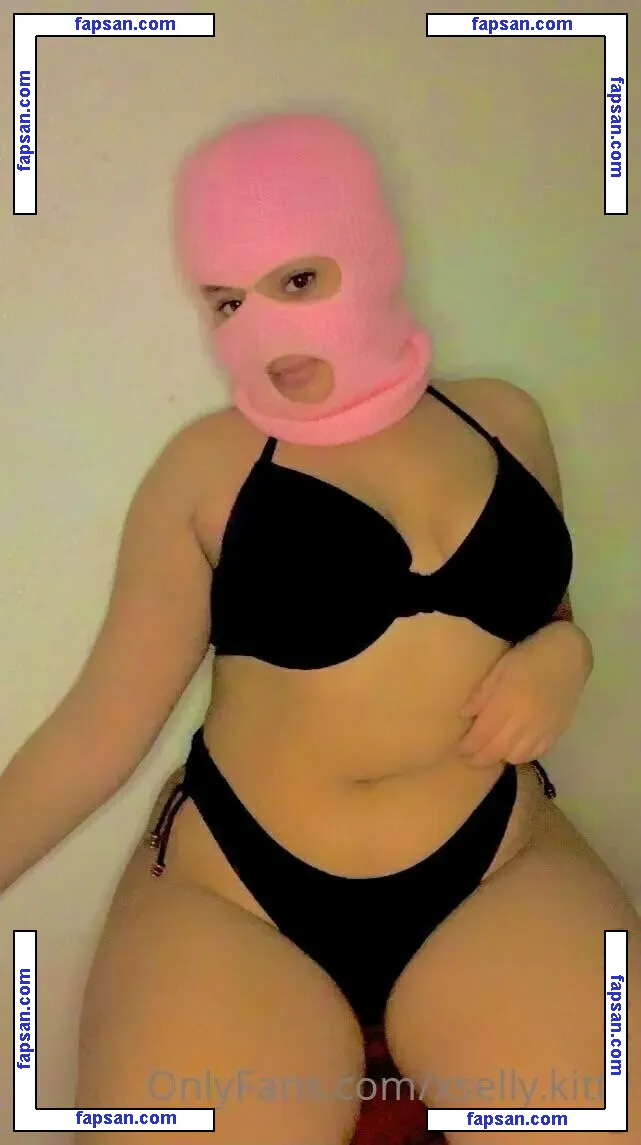 Selly Kitty голая фото #0002 с Онлифанс