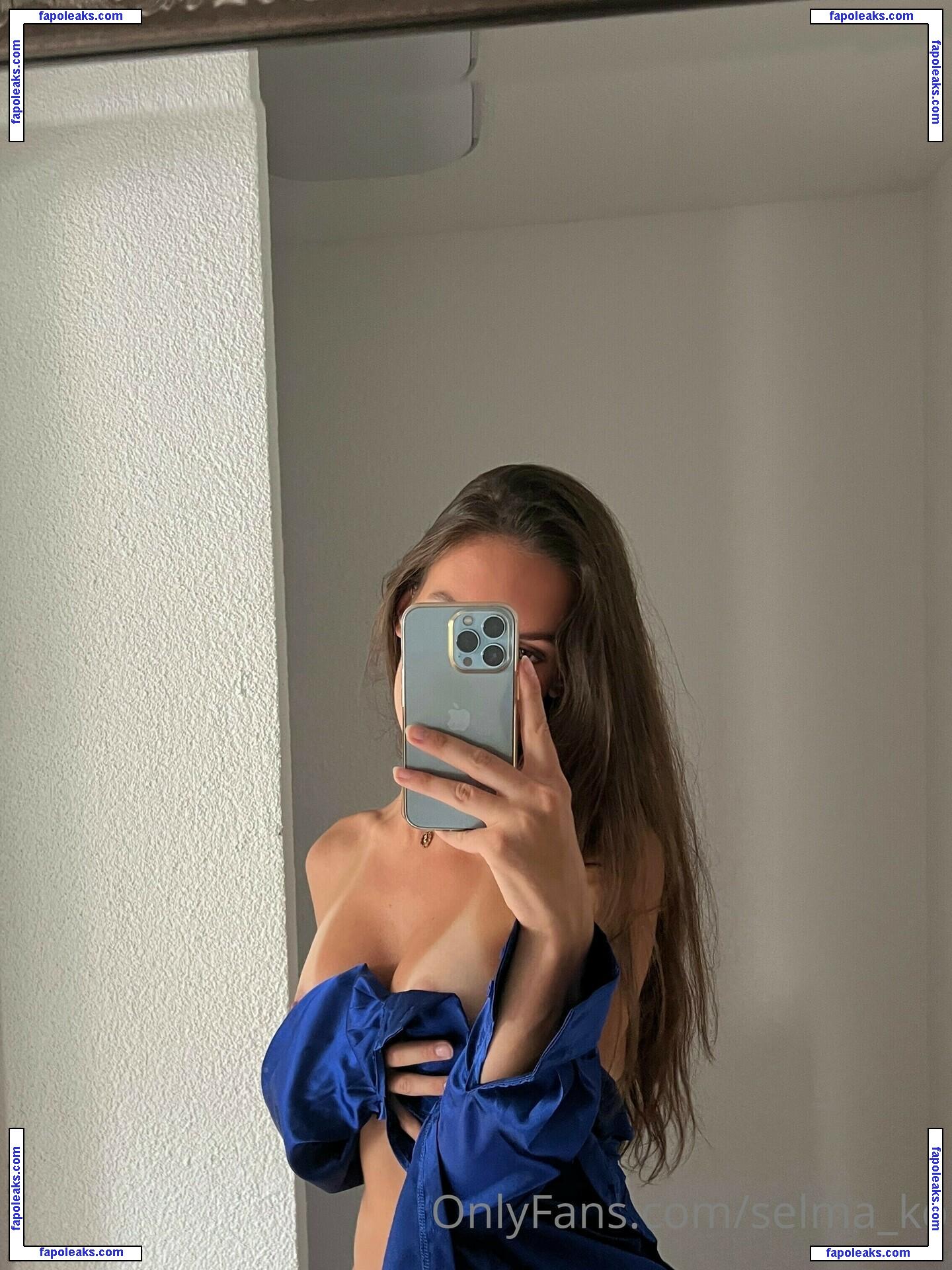 Selma Kostic / selma_ko nude photo #0060 from OnlyFans