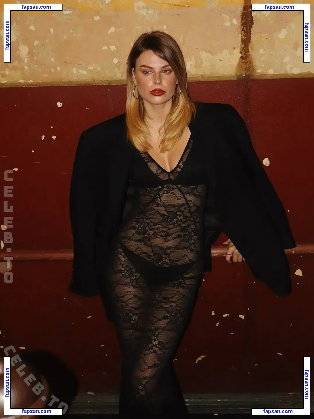 Selma May голая фото #0052 с Онлифанс