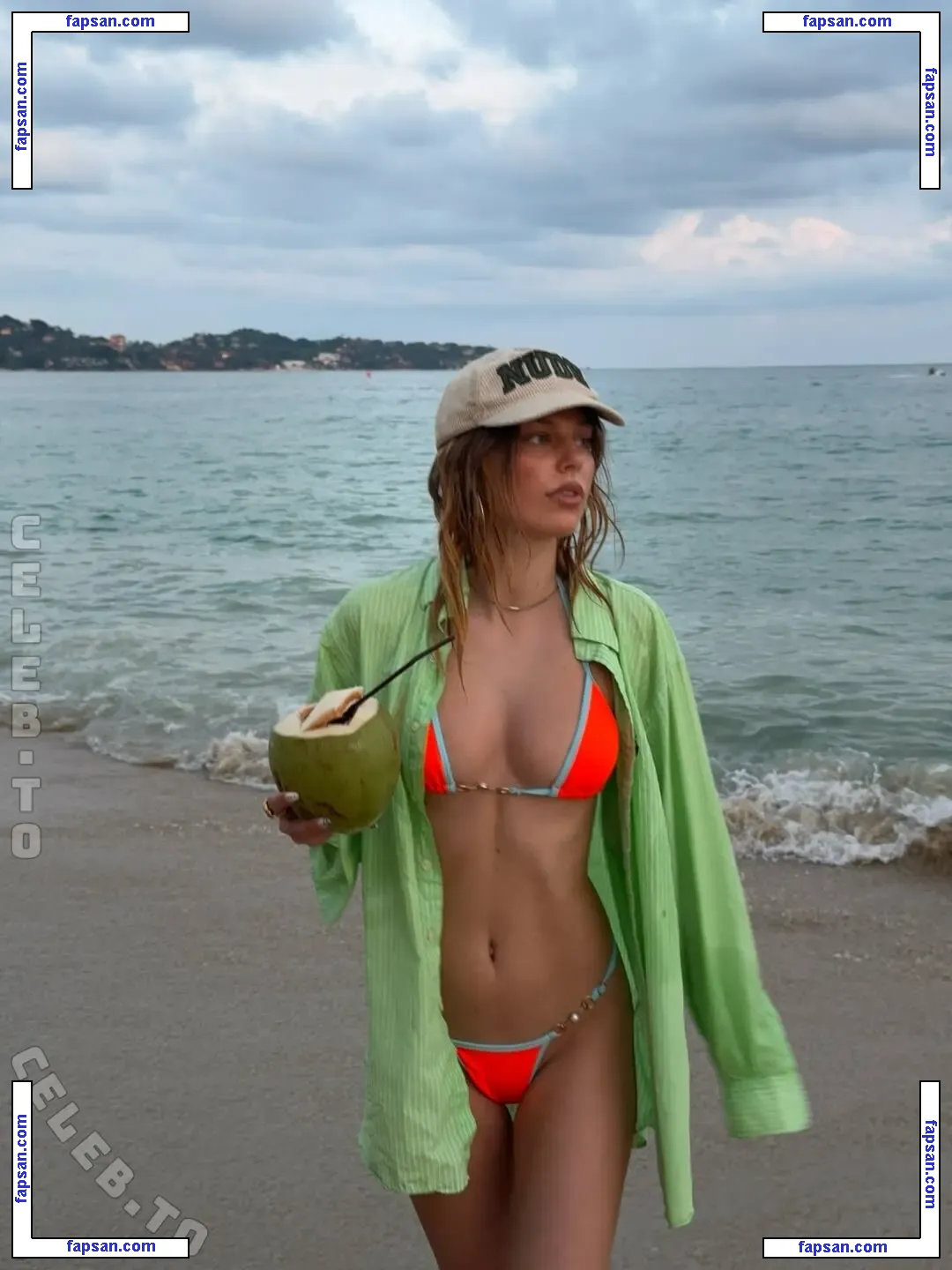 Selma May голая фото #0054 с Онлифанс