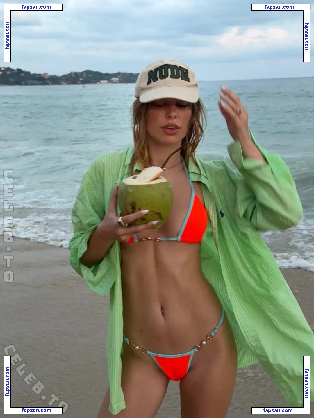 Selma May голая фото #0056 с Онлифанс