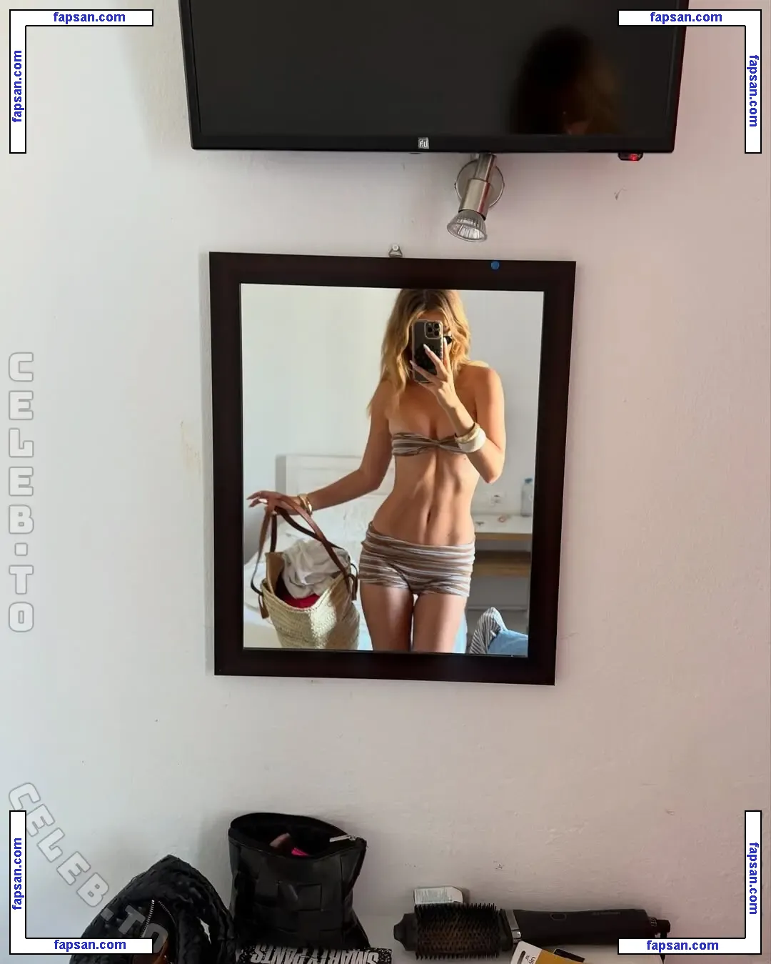 Selma May голая фото #0058 с Онлифанс