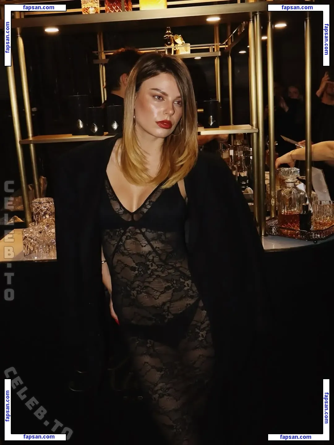 Selma May голая фото #0060 с Онлифанс