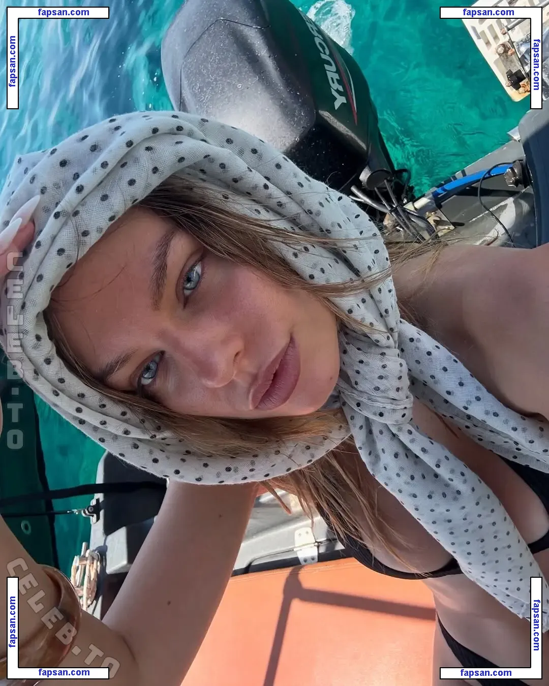 Selma May голая фото #0064 с Онлифанс