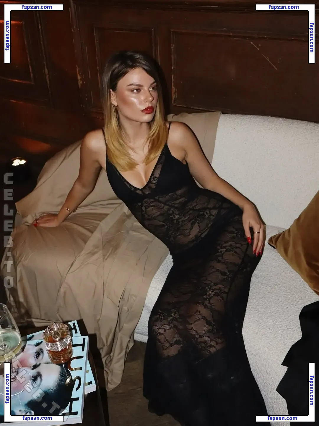 Selma May голая фото #0068 с Онлифанс